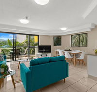 Oceanview 19 at 181 The Esplanade