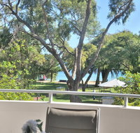 OceanView Apartment - Accommodation NT