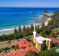 Oceanview at Flynns - Accommodation NT
