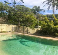 Oceanview BeachHouse - Accommodation NT