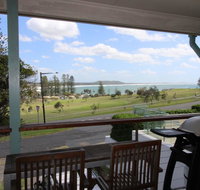 Oceanview 6 Stewart Street - Accommodation NT