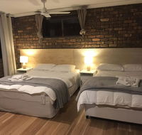 OCT Forest Lodge - NT Tourism