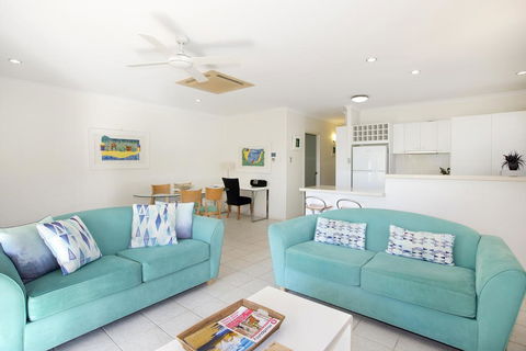 Offshore Noosa Resort - Accommodation NT 2