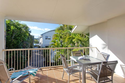 Offshore Noosa Resort - Accommodation NT 3