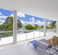 Offshore Noosa Resort - Accommodation NT