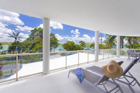Offshore Noosa Resort - Accommodation NT 0