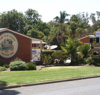 Old Coach Motor Inn Echuca - Accommodation NT