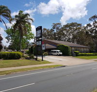 Old Maitland Inn - Accommodation NT