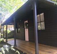 Old Railway Cottage - NT Tourism