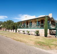 Old Swanport General Store Swanport-Murray River - NT Tourism