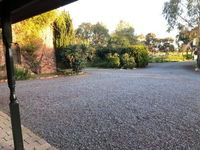 Olde Horsham Motor Inn