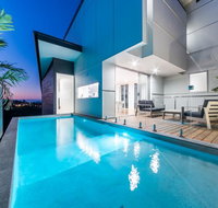 Oleander Holiday Home - Airlie Beach - Accommodation NT