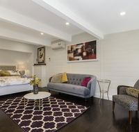 Olinda Forest Retreat with Spa - Accommodation NT