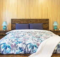 Olinda Two Bedroom Apartment - B2 - Accommodation NT