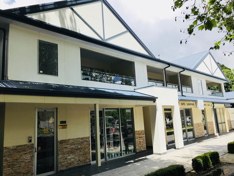 Olinda Village Apartment - A2 - Accommodation NT 3