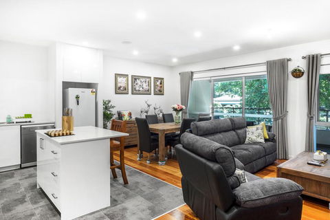 Olinda Village Apartment - A2 - Accommodation NT 0