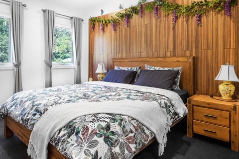 Olinda Village Apartment - A2 - Accommodation NT 1