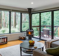Olinda Woods Wellness Retreat - Accommodation NT