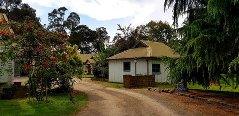 Olinda Yarra Cottage - NT Tourism 3