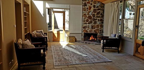 Olinda Yarra Cottage - NT Tourism 1