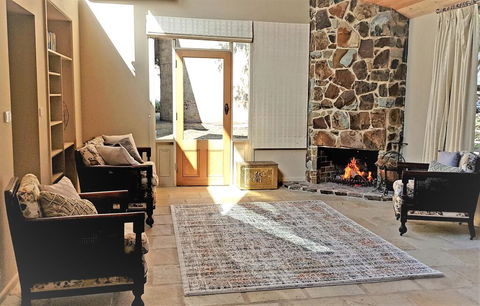 Olinda Yarra Cottage - NT Tourism 0