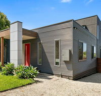 Olive Grove - Accommodation NT