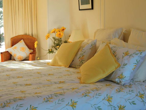 Olive's Cottage - Accommodation NT 3