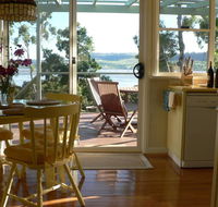 Olive's Cottage - Accommodation NT