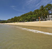 On Palm Cove Beachfront Apartments - NT Tourism