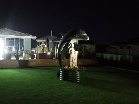 ON THE ESTUARY - NT Tourism 2