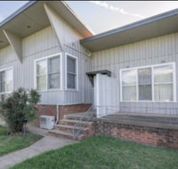 One bedroom Apartment - Accommodation NT