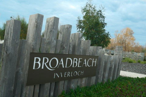 ONE LEVEL AT BROADBEACH RESORT - Accommodation NT 3