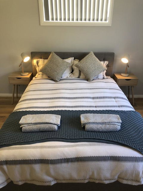 One Mile Beach Hideaway - Accommodation NT 3