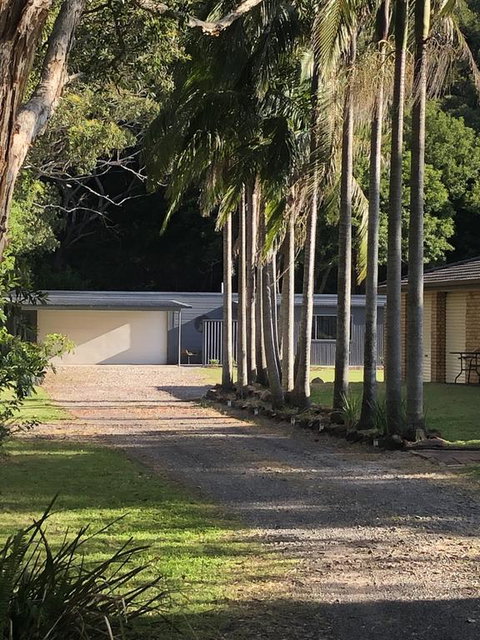 One Mile Beach Hideaway - Accommodation NT 1