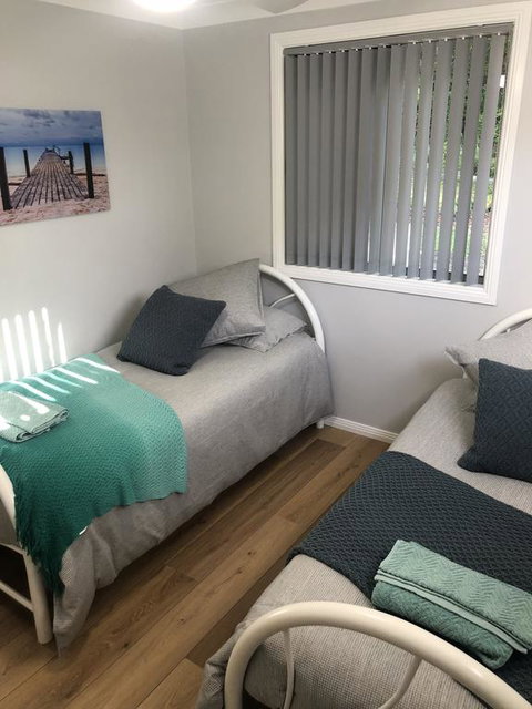 One Mile Beach Hideaway - Accommodation NT 2