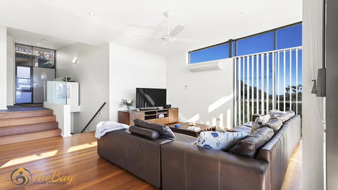 One Mile Ridge No.15 - Accommodation NT 2