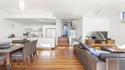 One Mile Ridge No.15 - Accommodation NT 1