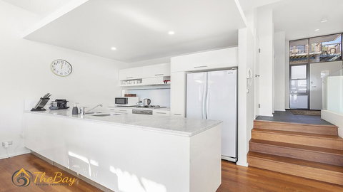 One Mile Ridge No.15 - Accommodation NT 3