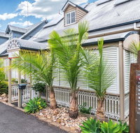 One Thornbury - Accommodation NT
