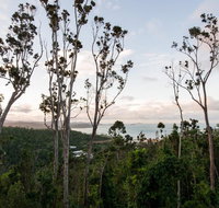 Onestep Airlie Retreat - Accommodation NT