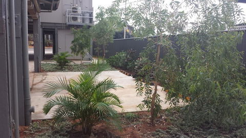 Onslow Apartments - Accommodation NT 1