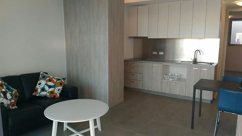 Onslow Apartments - Accommodation NT 2
