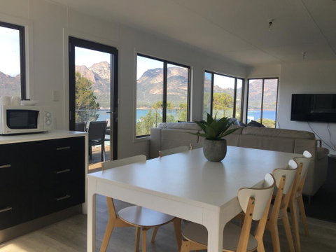 ONTHEBEACH 1 - Accommodation NT 2