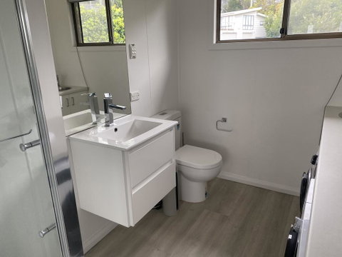 ONTHEBEACH 1 - Accommodation NT 3
