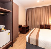 Opal Ridge Motel - Accommodation NT