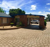 Orana Windmill Motel - NT Tourism