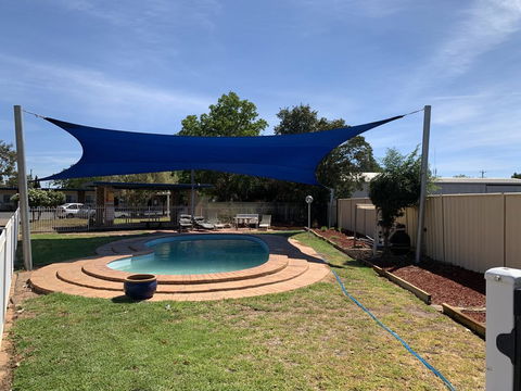 Orana Windmill Motel - NT Tourism 2