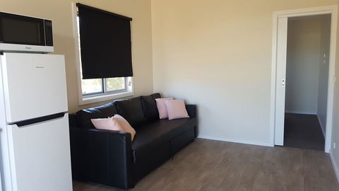Orange Grove Gardens - Accommodation NT 2