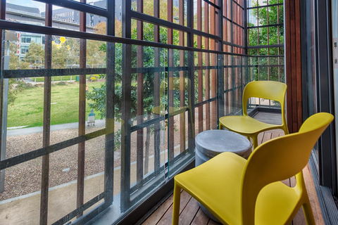 Orange Stay Townhouses - Accommodation NT 1