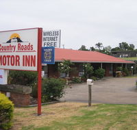 Orbost Country Road Motor Inn - NT Tourism